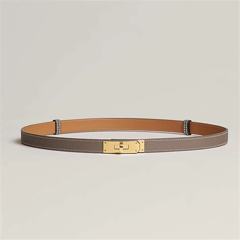 hermes kelly belt 18|Hermes kelly belt etoupe.